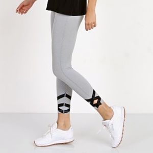 Beyond yoga midi legging